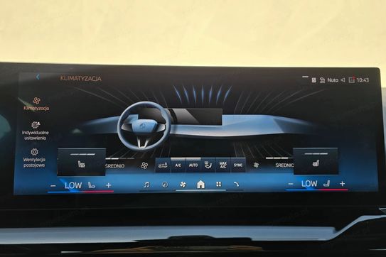BMW Seria 5 520d xDrive M Sport aut