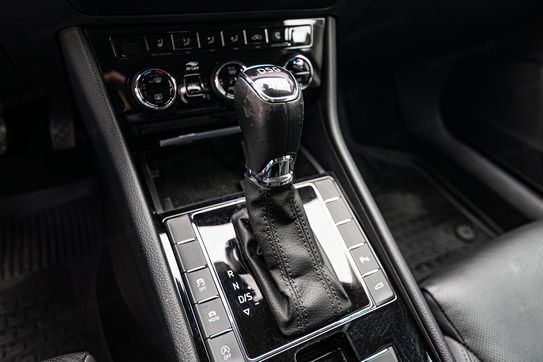 Skoda Superb 2.0 TSI 4x4 L&K DSG