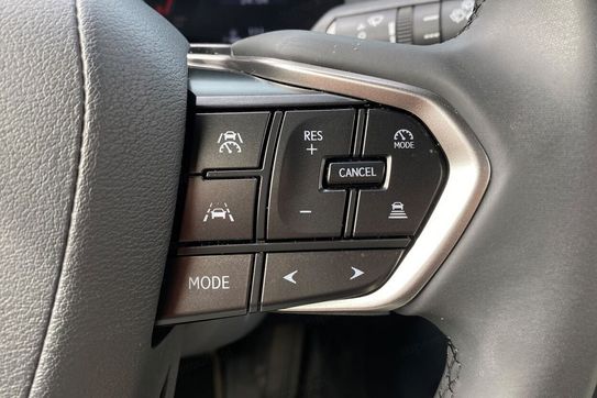 Lexus LBX Hybrid Elegant
