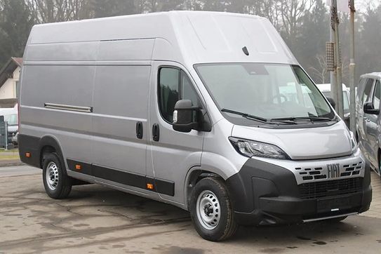 Fiat Ducato Maxi L4H3 aut