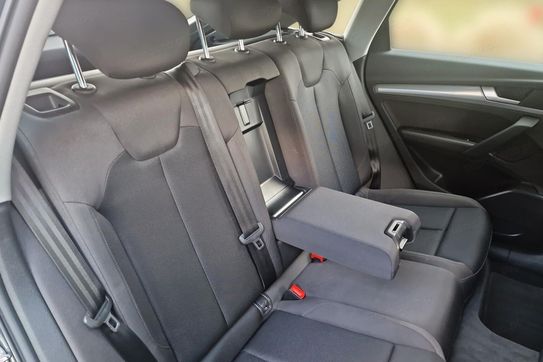 Audi Q5 Sportback 35 TDI S Line