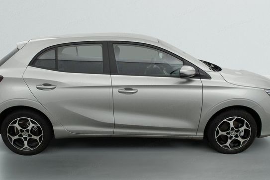 MG 3 Comfort 1.5 Hybrid+ AT