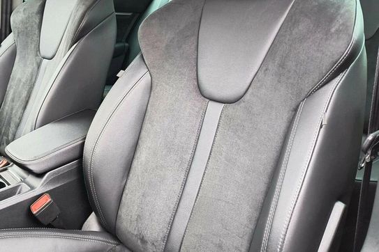 Skoda Octavia Selection 1.5 TSI mHEV DSG