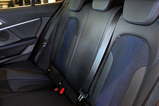 BMW Seria 1 118i M Sport
