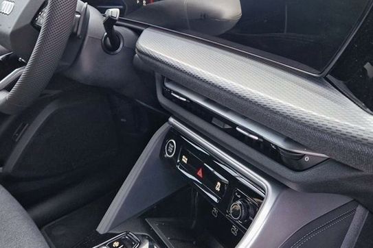 Audi Q5 TFSI quattro S line Sportback