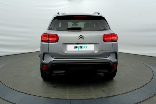 Citroen C5 Aircross Feel 1.2 PureTech EAT8