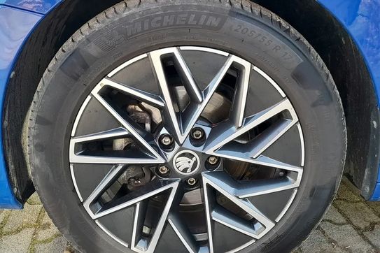 Skoda Octavia 1.5 TSI ACT Style DSG