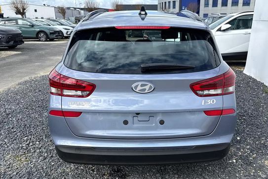 Hyundai i30 Modern 1.6 T-GDI DCT