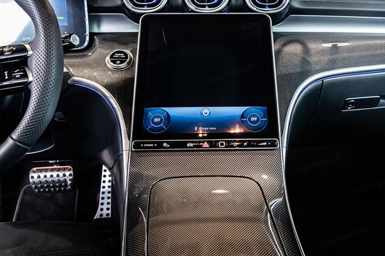 Mercedes CLE 300 4-Matic AMG Line
