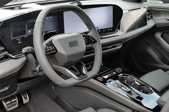 Audi A5 S5 TFSI S line Avant
