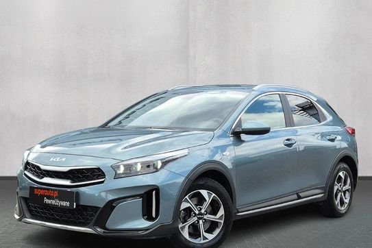 Kia XCeed 1.5 T-GDI M DCT