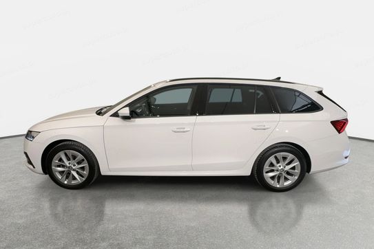 Skoda Octavia 1.5 TSI DSG