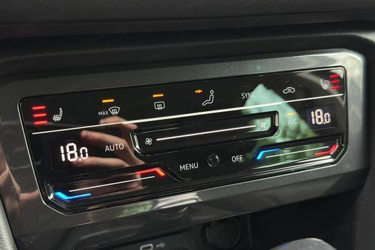 Volkswagen Tiguan 1.5 TSI EVO Life DSG