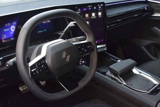 Renault Austral Iconic Esprit Alpine 1.3 TCe mHEV