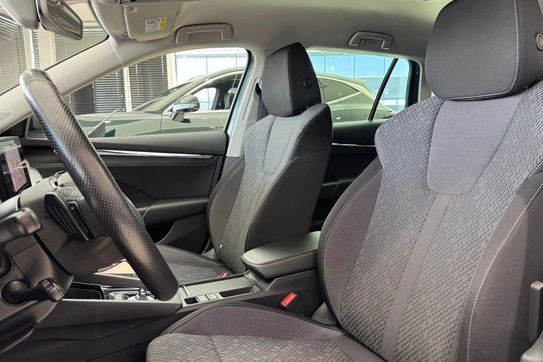 Skoda Octavia 2.0 TDI SCR Style DSG