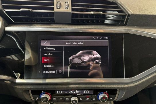 Audi Q3 Sportback 35 TFSI