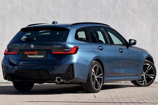 BMW Seria 3 Touring 330i xDrive M Sport