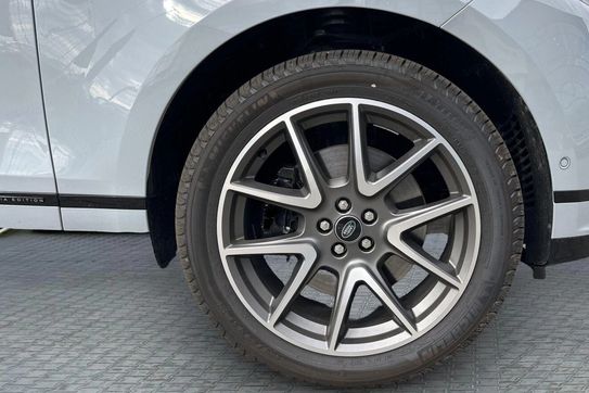 Land Rover Range Rover Velar Velar 3.0 P400 mHEV Belgravia Edition