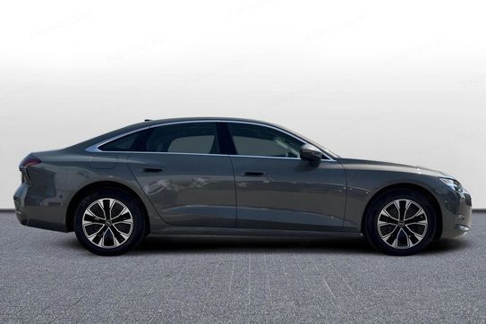 Audi A6 40 TDI mHEV Quattro S tronic