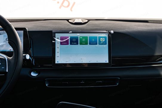 Baic Beijing 5 x55 Luxury DCT 1.5T