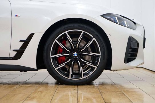 BMW Seria 4 Gran Coupe 430i xDrive M Sport