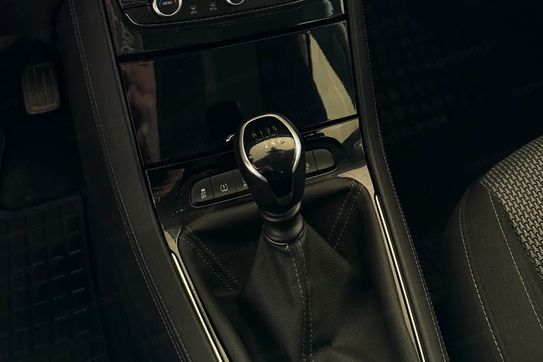 Opel Grandland X 1.2 T GPF Edition Business S&S