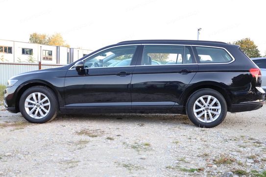 Volkswagen Passat 2.0 TDI  Business DSG