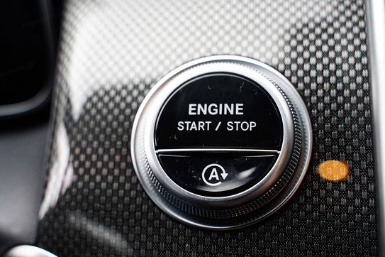 Mercedes GLC Coupe 200 d  4-Matic AMG Line