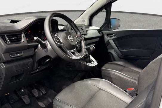 Nissan Townstar L2