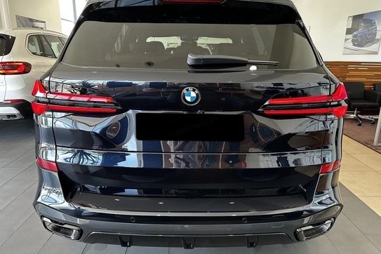 BMW X5 xDrive30d M Sport