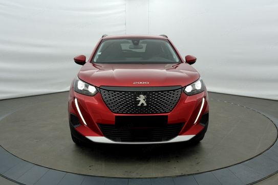 Peugeot 2008 Allure 1.2 PureTech EAT8