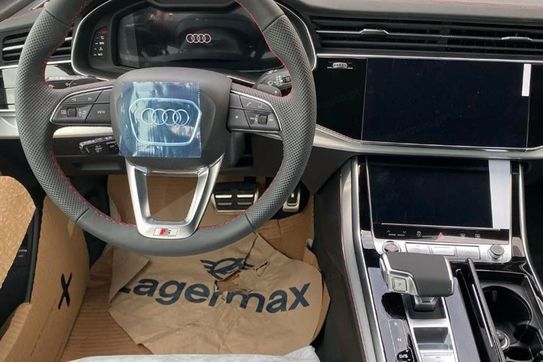 Audi Q7 45 TDI quattro S Line