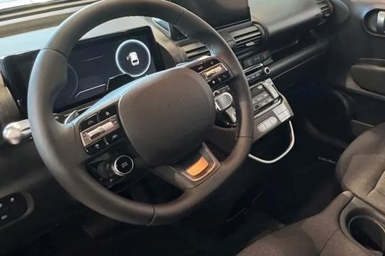 Hyundai Inster 49kWh Modern