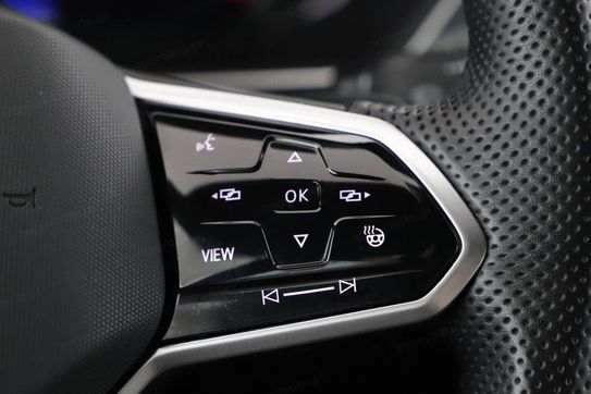 Volkswagen Tiguan Allspace 2.0 TSI 4Mot. DSG