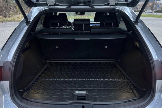 Lexus RX 350h Prestige