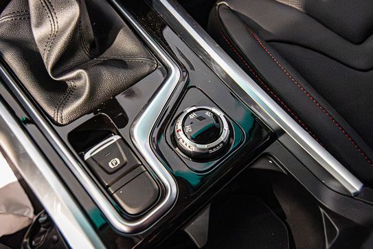 Jac T8 PRO 2.0 CTI MT