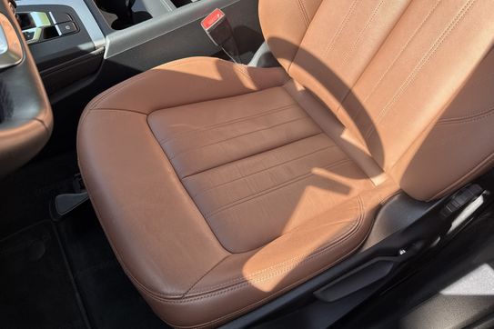 Audi Q5 40 TDI quattro