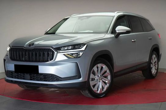 Skoda Kodiaq Drive 2.0 TDI DSG