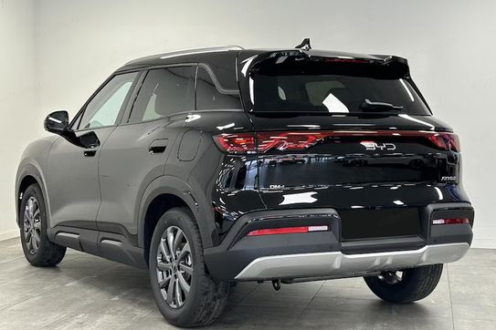 BYD ATTO 2 DM-i Boost