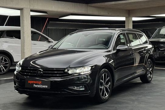 Volkswagen Passat 1.5 TSI Business DSG