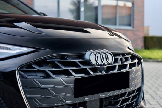 Audi A6 e-Hybrid quattro S line Avant