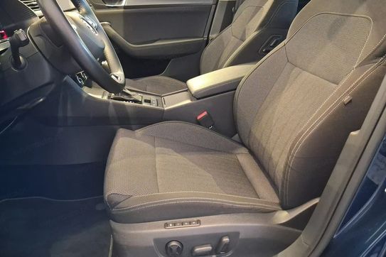 Skoda Superb 2.0 TDI SCR Style DSG