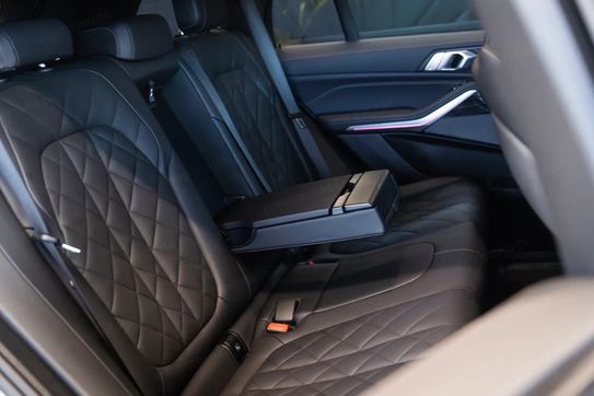 BMW X5 xDrive30d