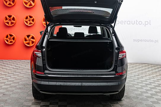 Skoda Kodiaq 1.5 TSI ACT 4x2 Ambition DSG