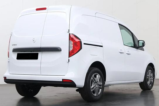 Mercedes Citan PRO 110 CDI Standard L1H1