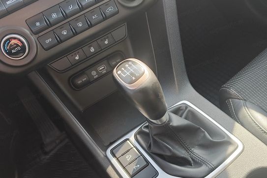 Kia Sportage 1.6 GDI Business Line 2WD