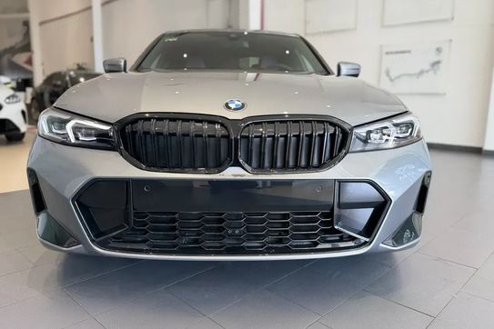 BMW Seria 3 320i xDrive M Sport
