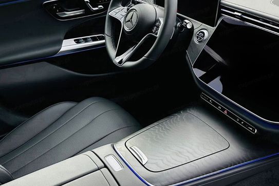 Mercedes Klasa E 220 d 4-Matic Avantgarde