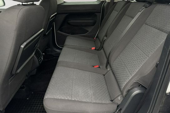 Ford Tourneo Connect 2.0 Ecoblue Titanium