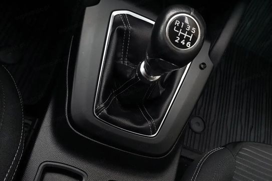 Ford Focus 1.5 EcoBlue Titanium X